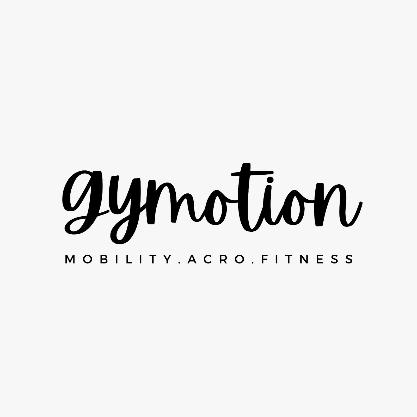 Gymotion
